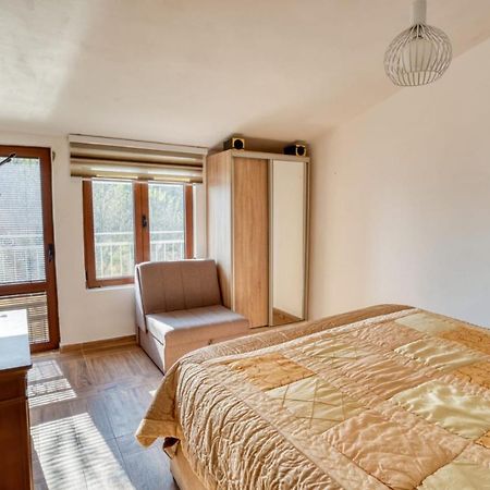 Apartamento Savovic_Lux Petrovac Exterior foto