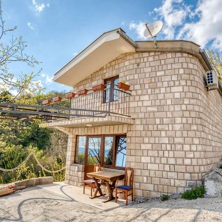 Apartamento Savovic_Lux Petrovac Exterior foto
