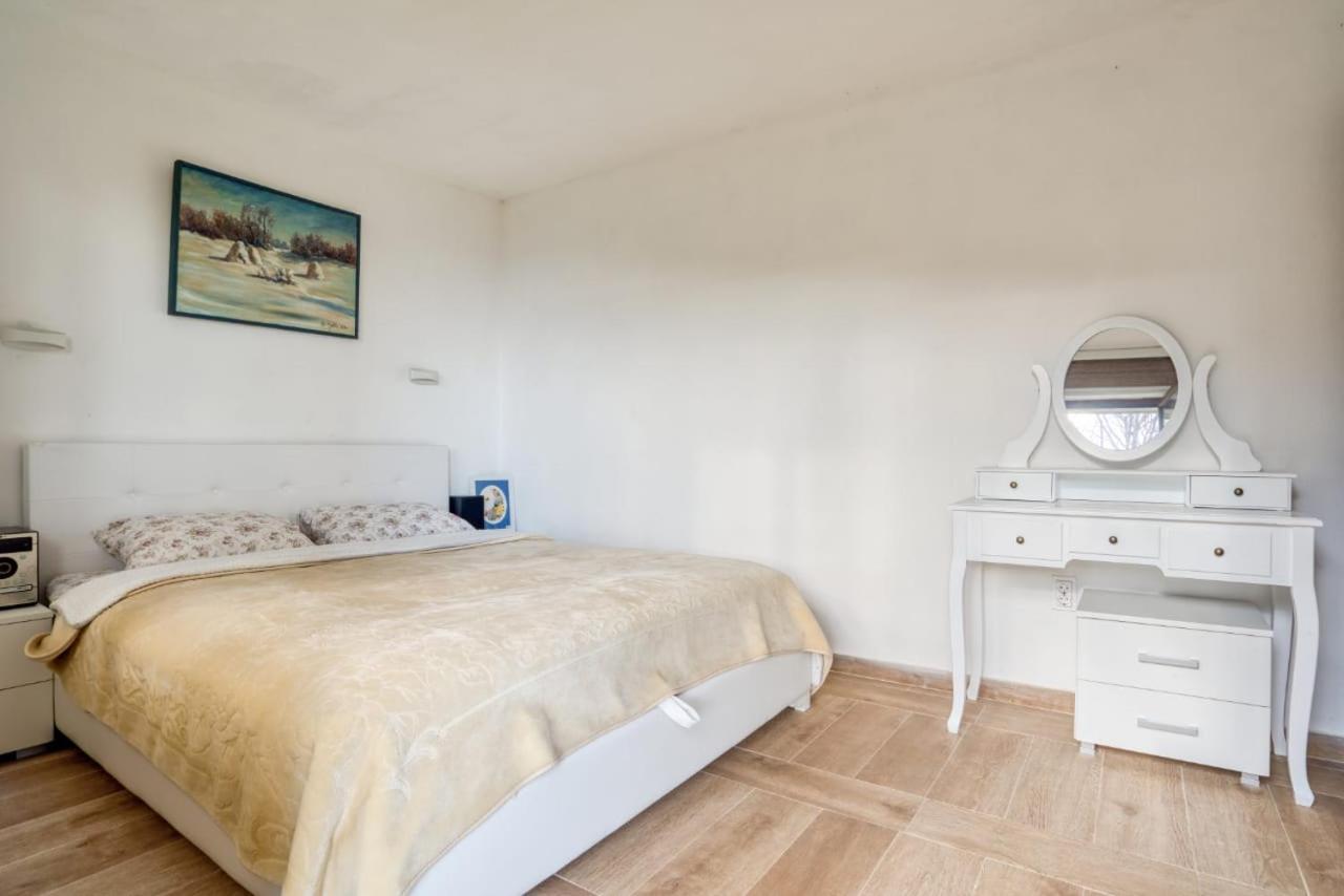 Apartamento Savovic_Lux Petrovac Exterior foto