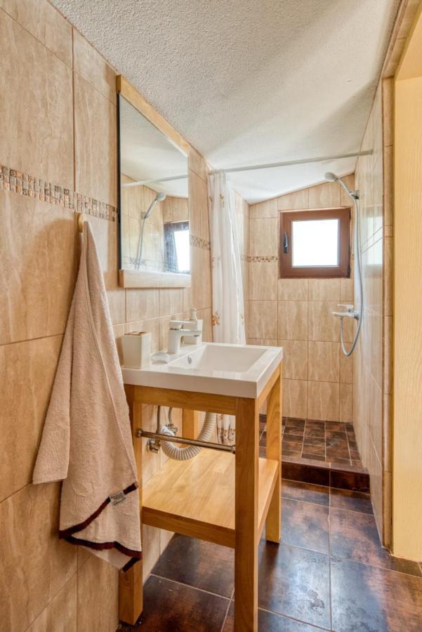 Apartamento Savovic_Lux Petrovac Exterior foto