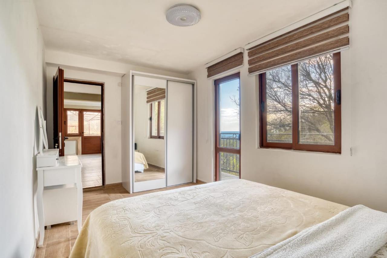 Apartamento Savovic_Lux Petrovac Exterior foto