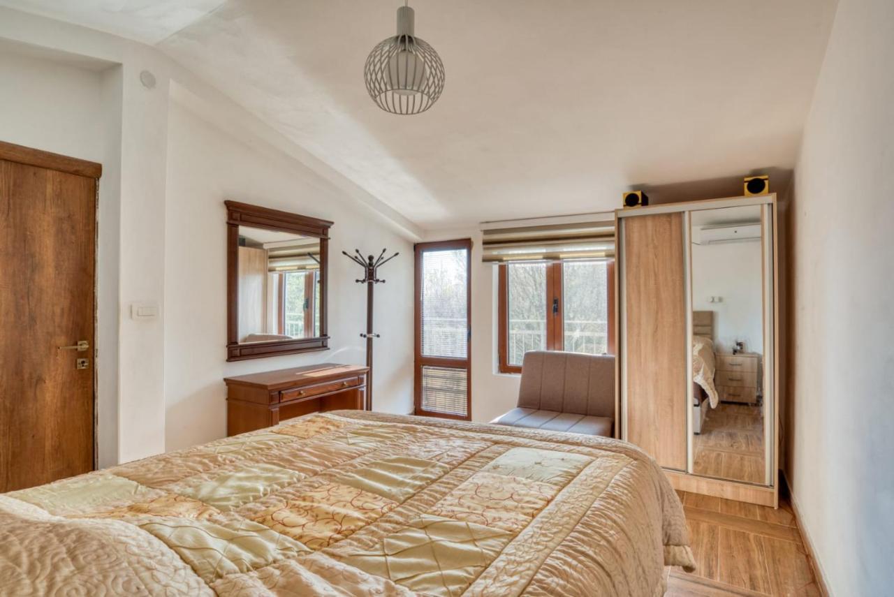 Apartamento Savovic_Lux Petrovac Exterior foto