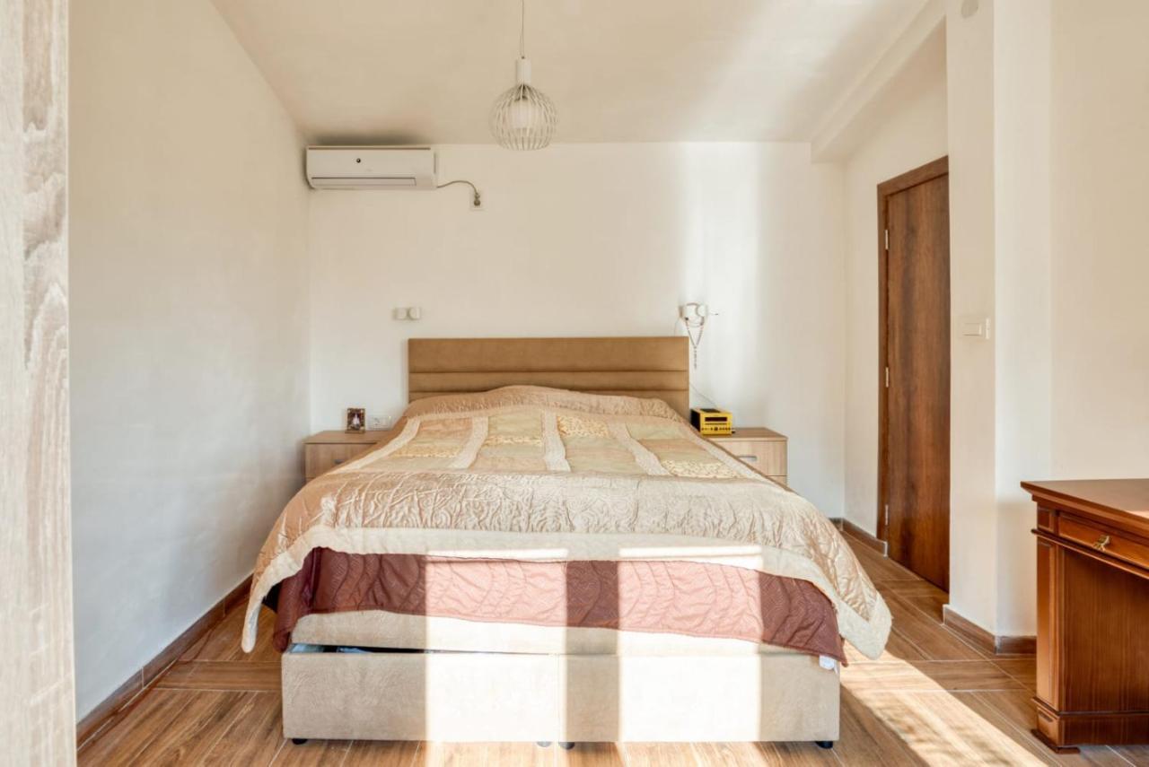Apartamento Savovic_Lux Petrovac Exterior foto